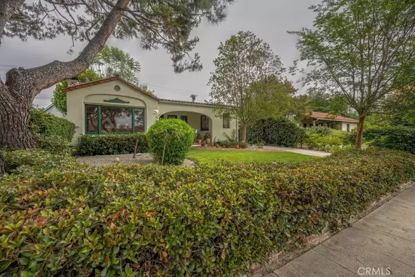 Pasadena, CA 91107,1897 Wagner Street