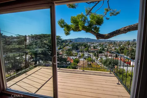 Glendale, CA 91205,934 Highline Rd