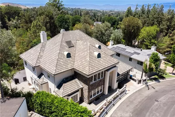 Tarzana, CA 91356,4918 Calvin Avenue