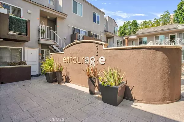 355 N Maple Street #243, Burbank, CA 91505