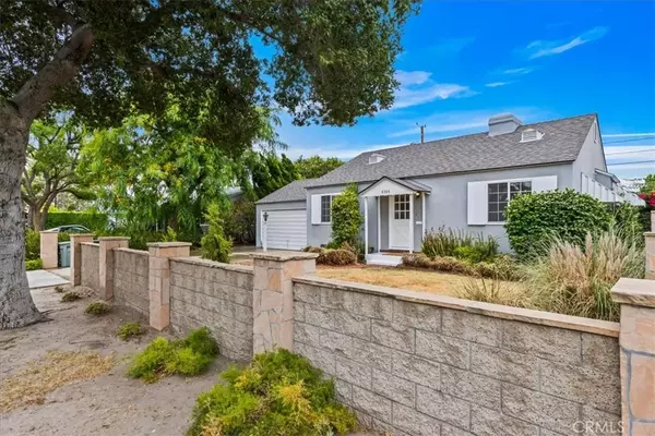 Burbank, CA 91505,4306 W Verdugo Ave