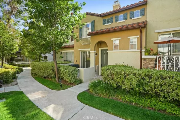 28252 Canterbury Court, Valencia, CA 91354