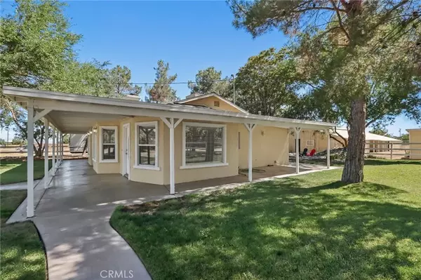 Palmdale, CA 93551,41024 16th Street West