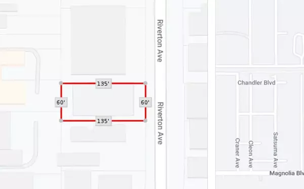 North Hollywood, CA 91601,5327 Riverton