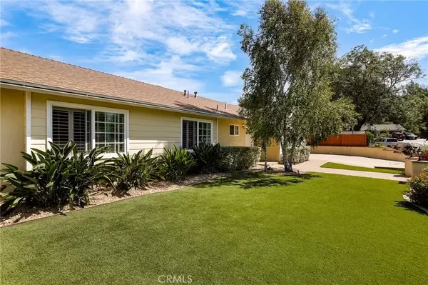 Thousand Oaks, CA 91360,3340 Tuxford Place