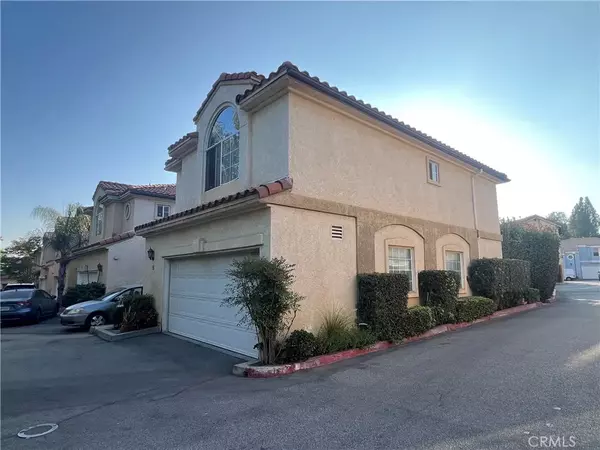 Rancho Cascades, CA 91342,13775 Glenoaks Boulevard #16