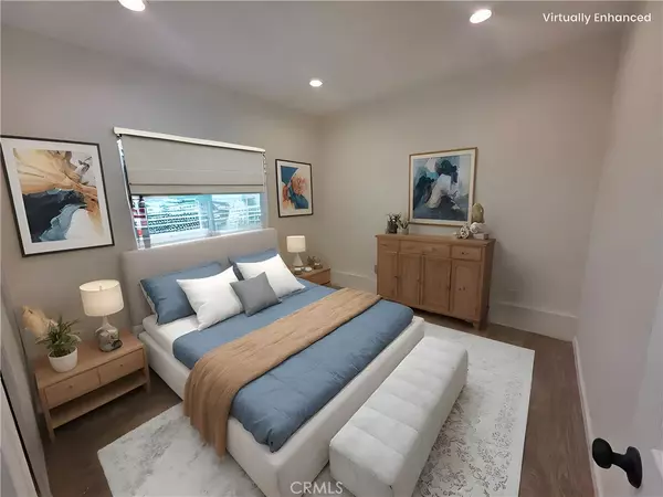 Palmdale, CA 93550,1204 E Avenue Q4 #B