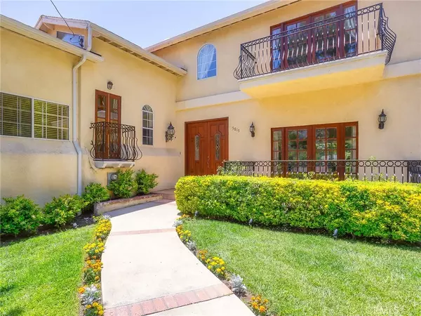 La Crescenta, CA 91214,5815 Irving Avenue