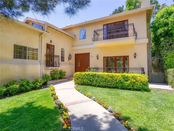 La Crescenta, CA 91214,5815 Irving Avenue