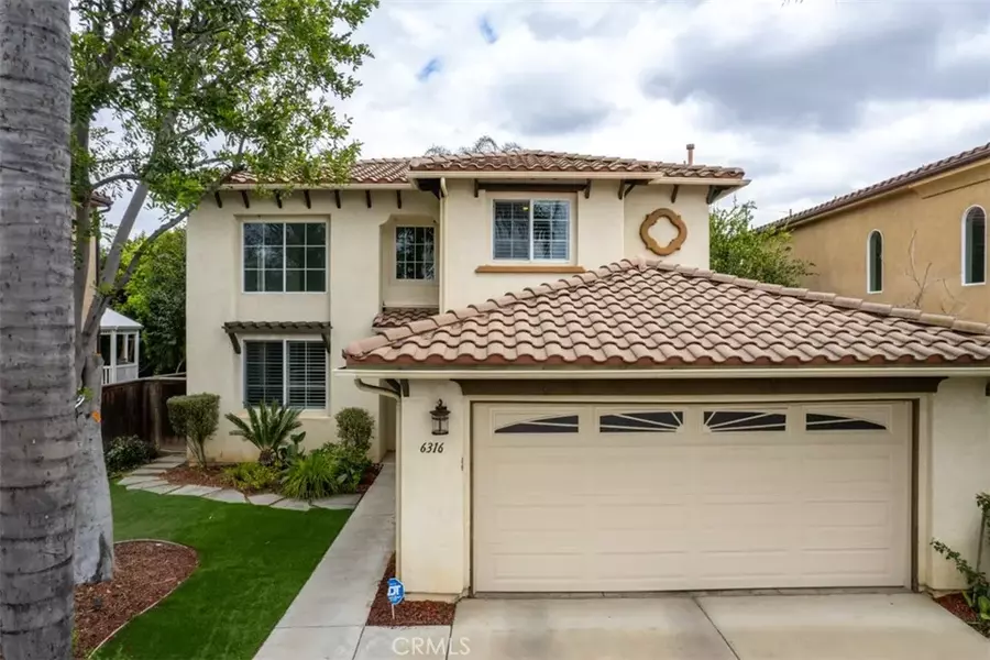6316 Newcastle Avenue, Encino, CA 91316