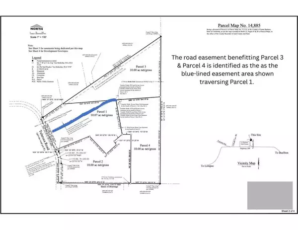 Lompoc, CA 93436,1990 Tularosa