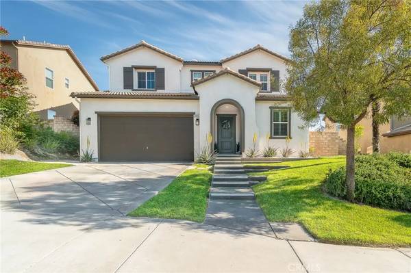 20256 Dorothy Street, Saugus, CA 91350