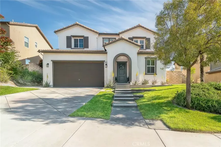 20256 Dorothy Street, Saugus, CA 91350