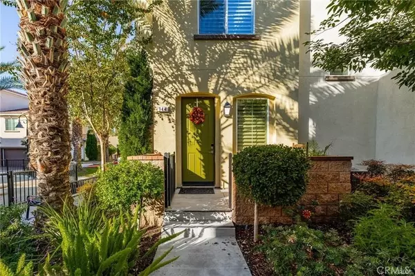 144 Dorsett Avenue, Upland, CA 91786
