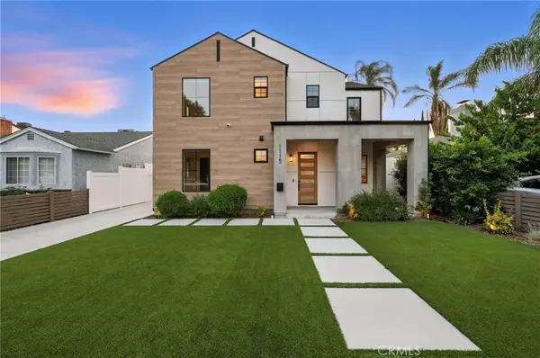 1115 N Florence Street, Burbank, CA 91505