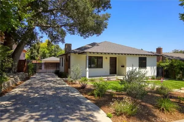 Sierra Madre, CA 91024,230 N Sunnyside Avenue