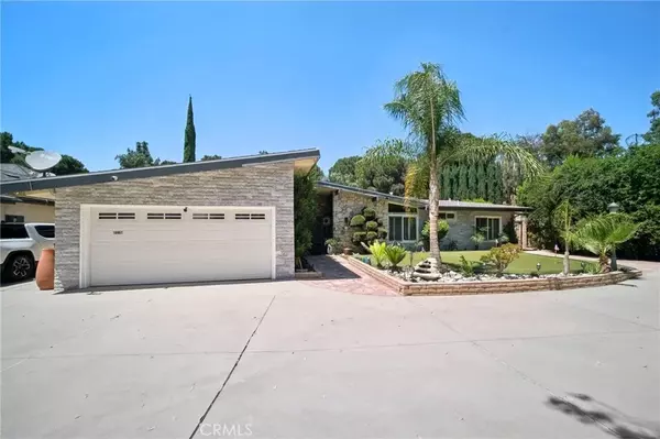 16857 Colven Road, Granada Hills, CA 91344