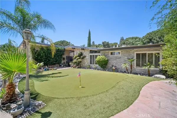 Granada Hills, CA 91344,16857 Colven Road