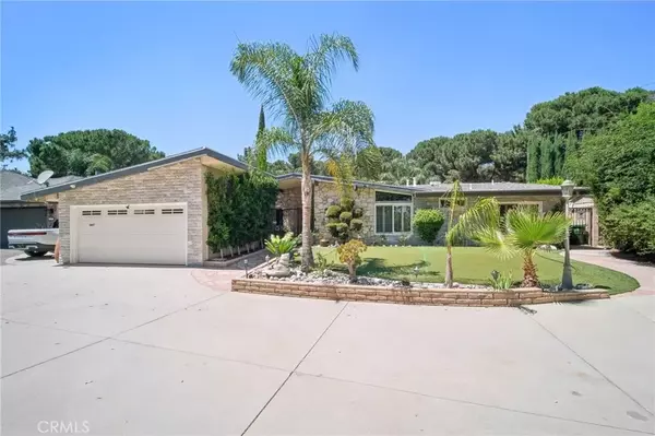 Granada Hills, CA 91344,16857 Colven Road