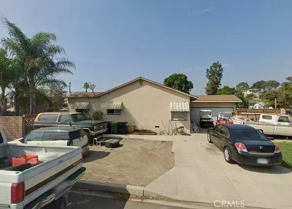 9953 Stonehurst Avenue, Sun Valley, CA 91352