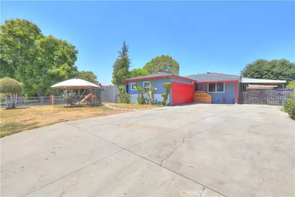 La Puente, CA 91744,15909 Fellowship Street