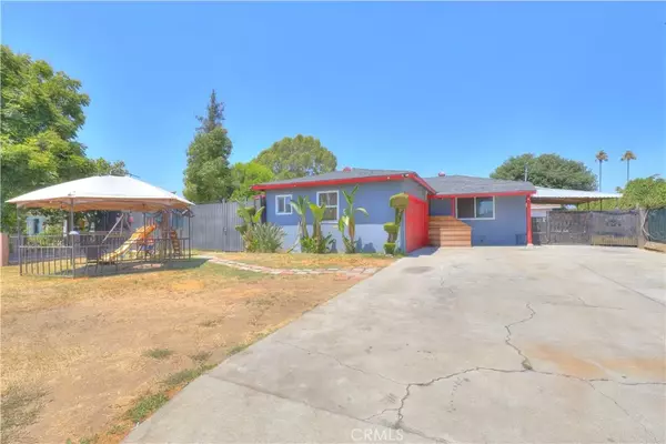 La Puente, CA 91744,15909 Fellowship Street