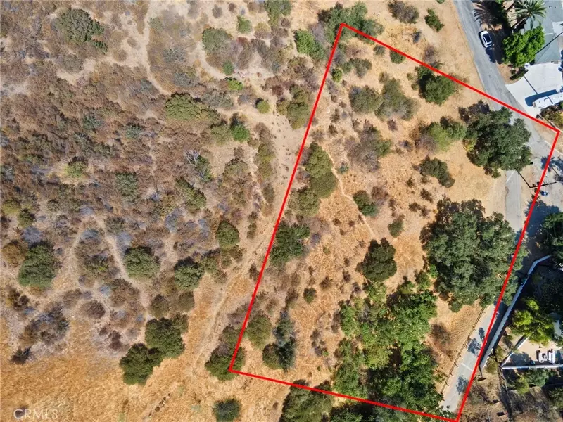 9611 Wornom, Sunland, CA 91040