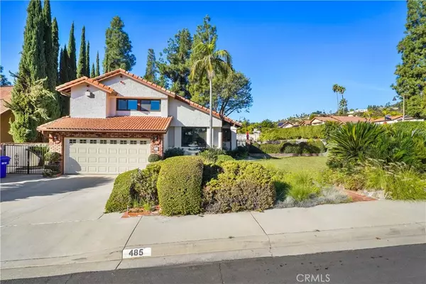 Duarte, CA 91010,485 Wedgewood Court