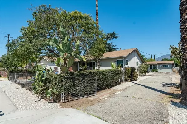Monrovia, CA 91016,237 W Central Avenue