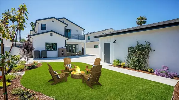 Encino, CA 91316,6250 Lindley Avenue