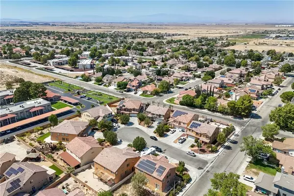 Lancaster, CA 93536,3223 W Avenue J7