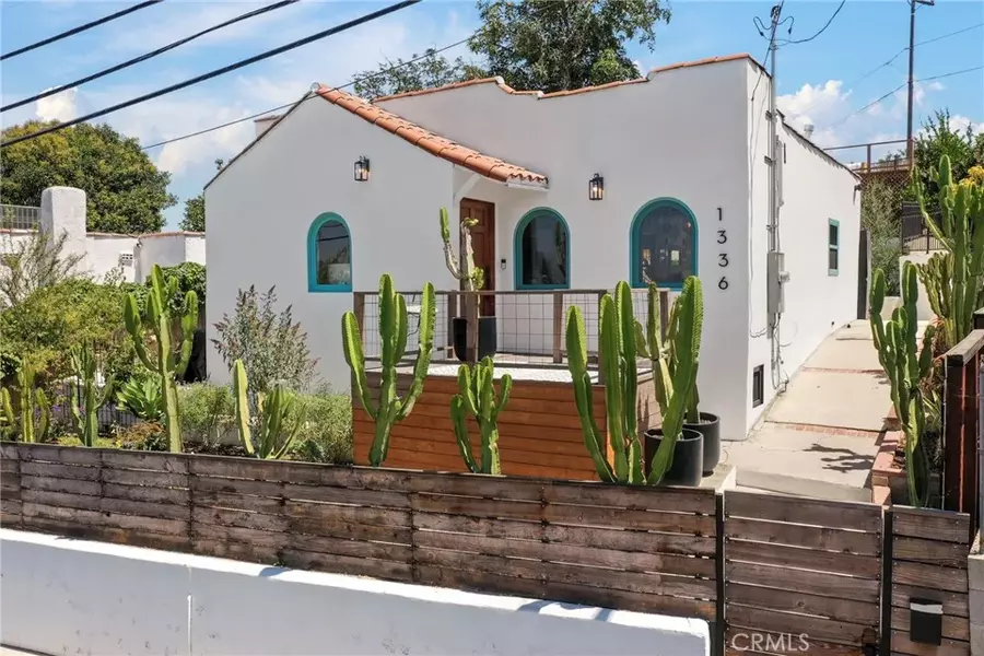 1336 Helen Drive, City Terrace, CA 90063