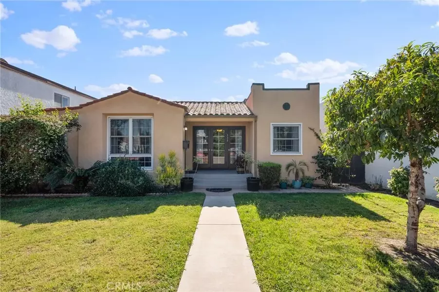 332 E South Street, Long Beach, CA 90805