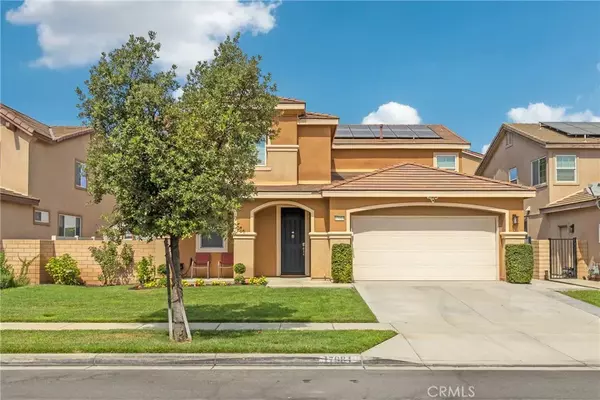 San Bernardino, CA 92407,17984 Valerian Way