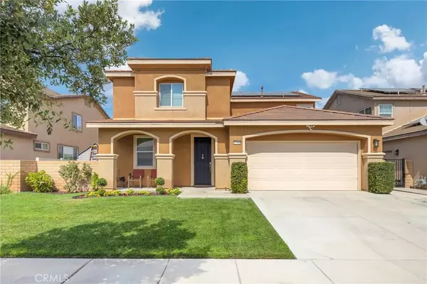 San Bernardino, CA 92407,17984 Valerian Way