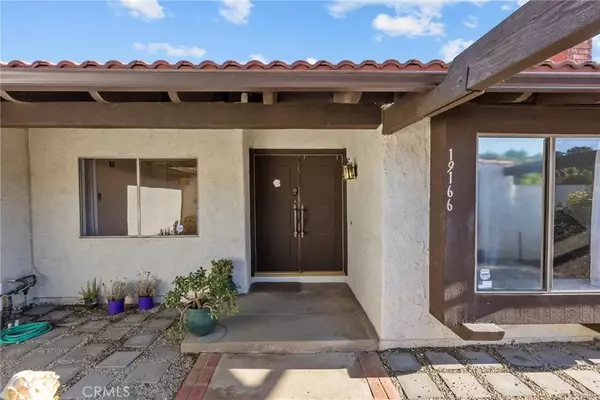Porter Ranch, CA 91326,19166 Germain Street