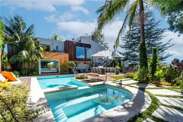 1619 Tower Grove Drive, Beverly Hills, CA 90210