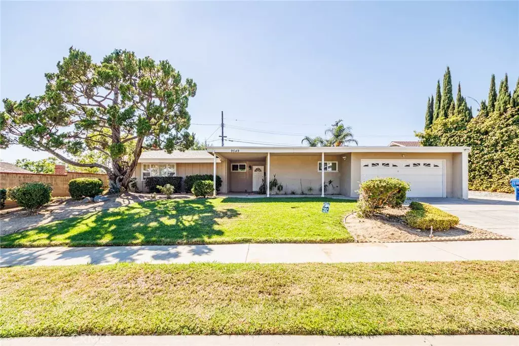 Northridge, CA 91343,9549 Forbes Ave