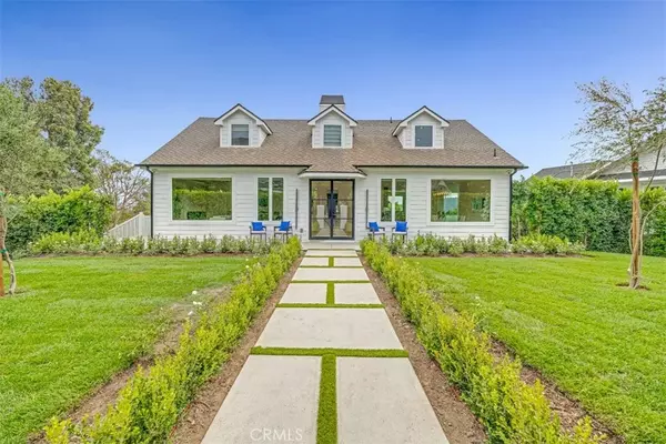 430 W Kenneth Road, Glendale, CA 91202