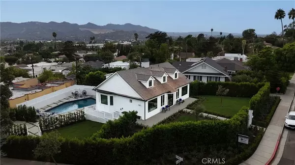 430 W Kenneth Road, Glendale, CA 91202