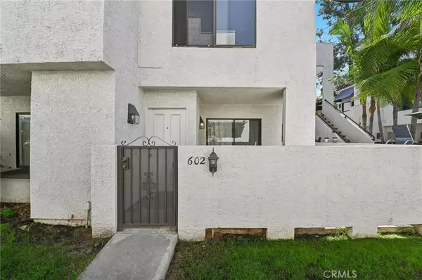 Baldwin Park, CA 91706,602 Park Shadow Court