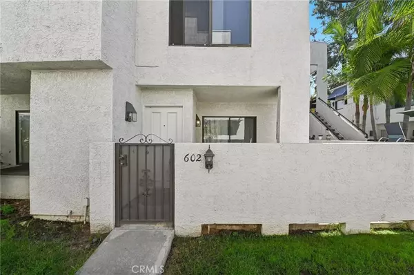 Baldwin Park, CA 91706,602 Park Shadow Court