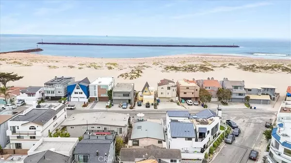 Oxnard, CA 93035,3248 Ocean Drive