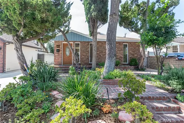 405 N Brighton, Burbank, CA 91506