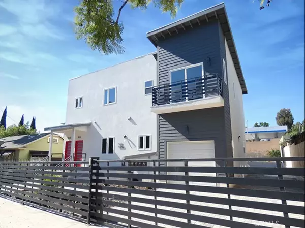 1923 Holly Drive, Los Angeles, CA 90068