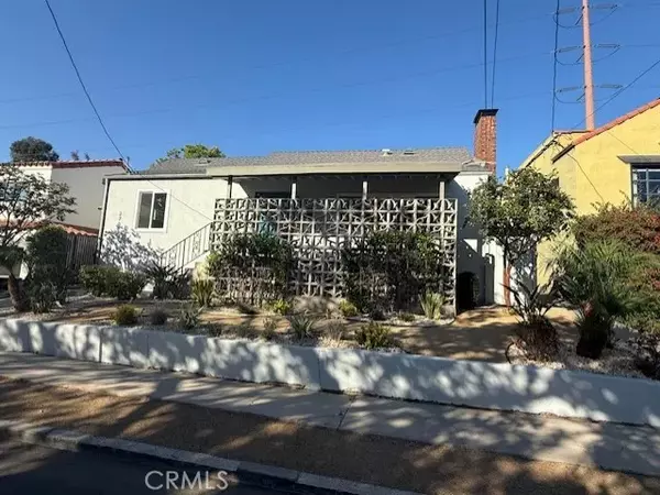 Silver Lake, CA 90039,2707 Locksley Place