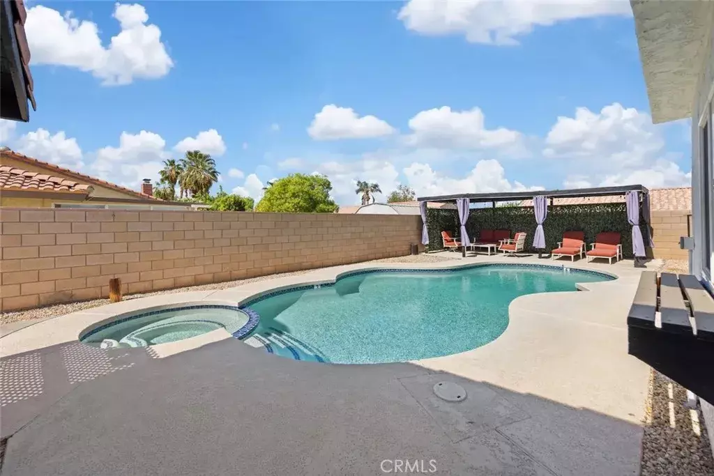 Indio, CA 92201,82264 E Helio Court