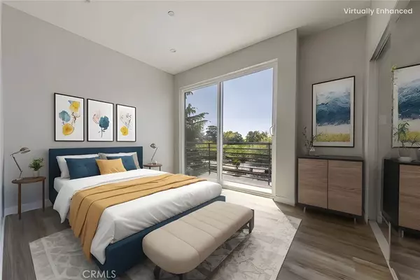 Van Nuys, CA 91406,6700 Balboa Blvd #1