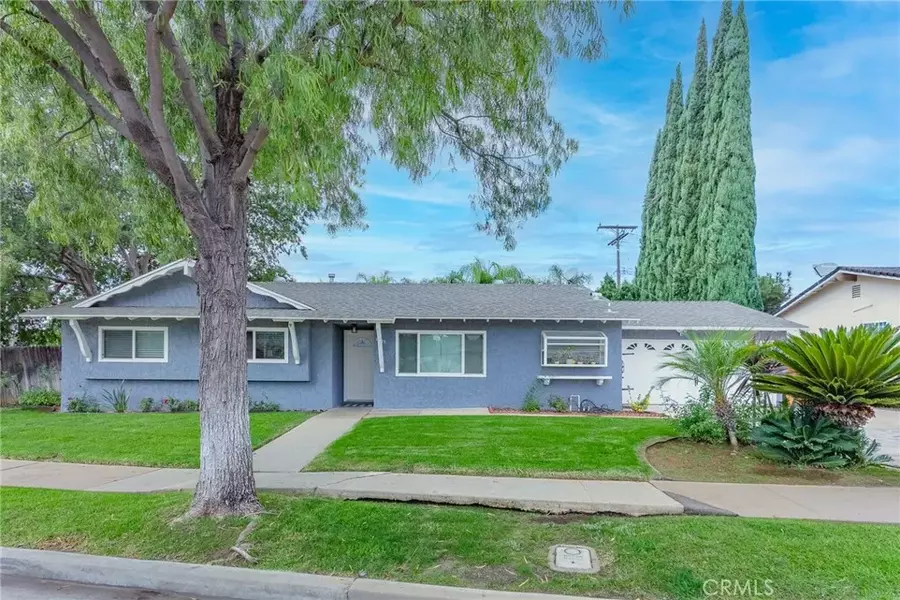 3005 Mineral Wells, Simi Valley, CA 93063