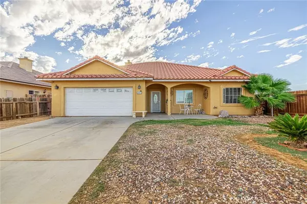 21419 Neuralia, California City, CA 93505